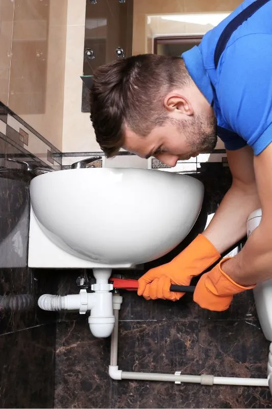 debouchage canalisation